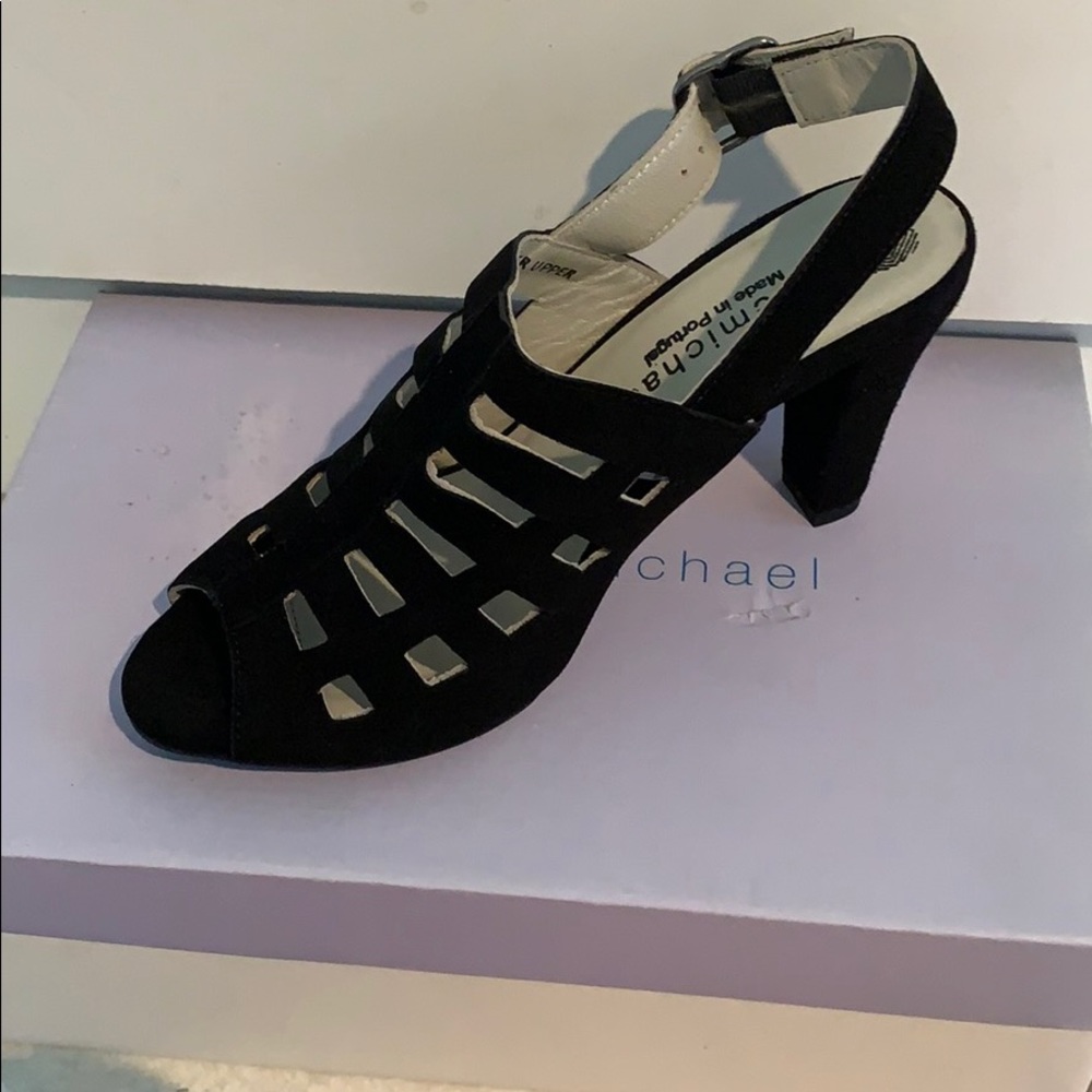 Eric Michael Chili sandal